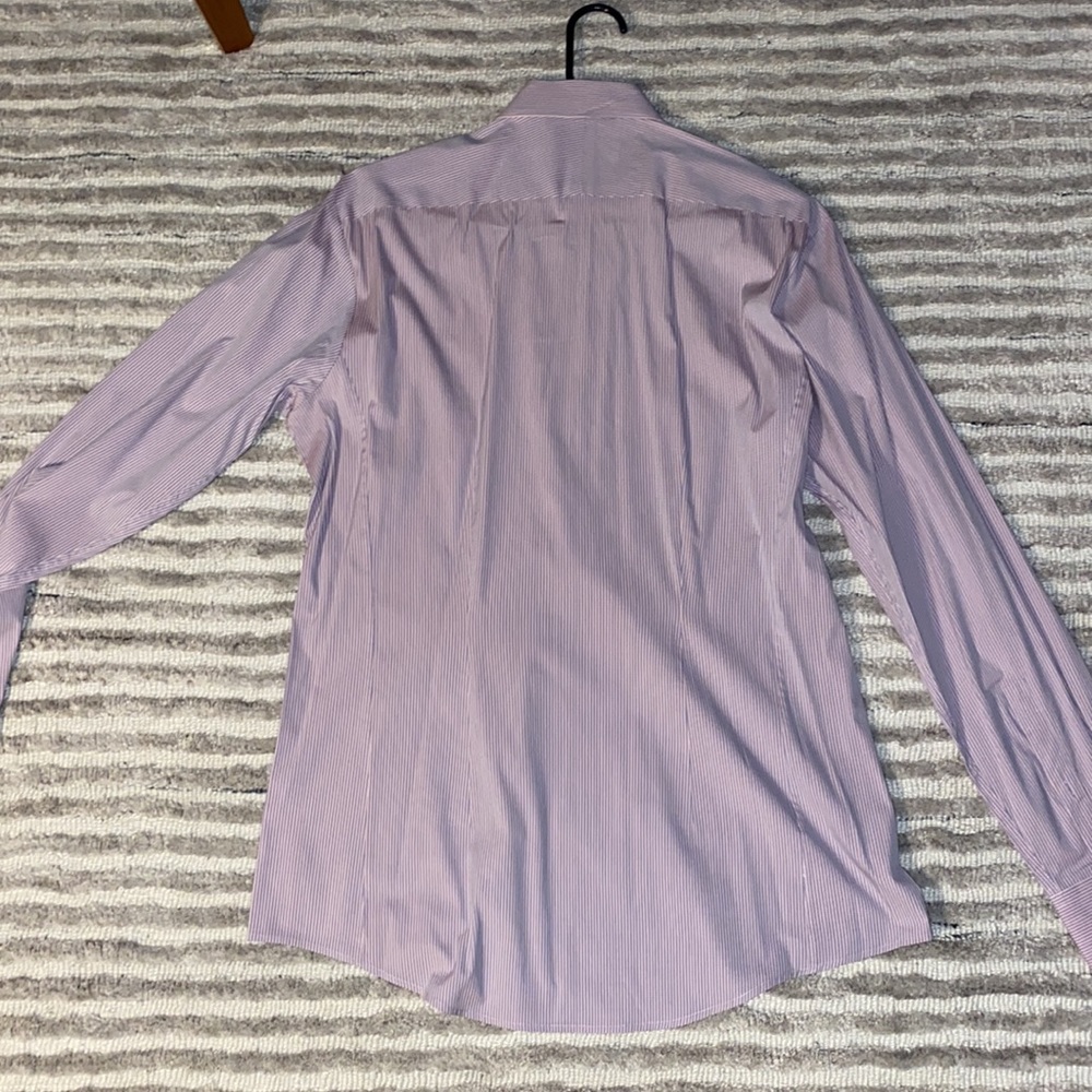 Thomas Pink Button Down - image 3